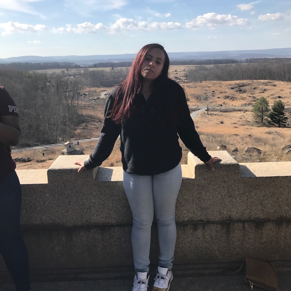 Meet your Posher, Asjah